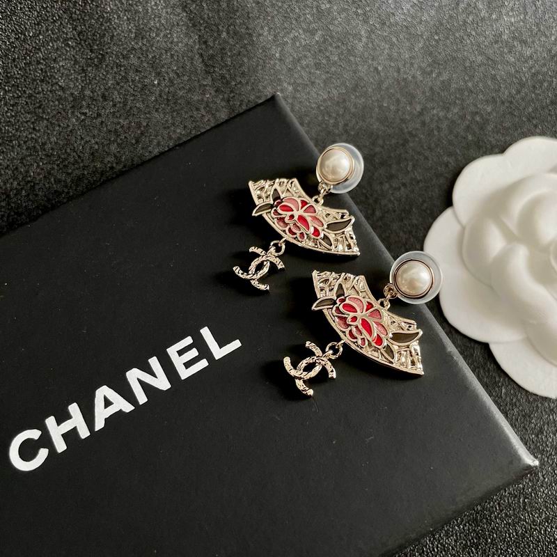Chanel Earring 07yxh60